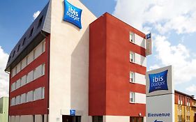 Ibis Budget Pontarlier
